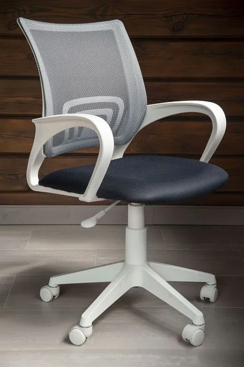 Кресло компьютерное CH-W695NLT/DG/TW-12