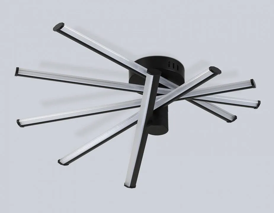 Потолочная люстра Ambrella Light COMFORT FL6222