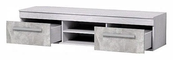 Тумба под ТВ Глазов-Мебель Леон 00-00002936