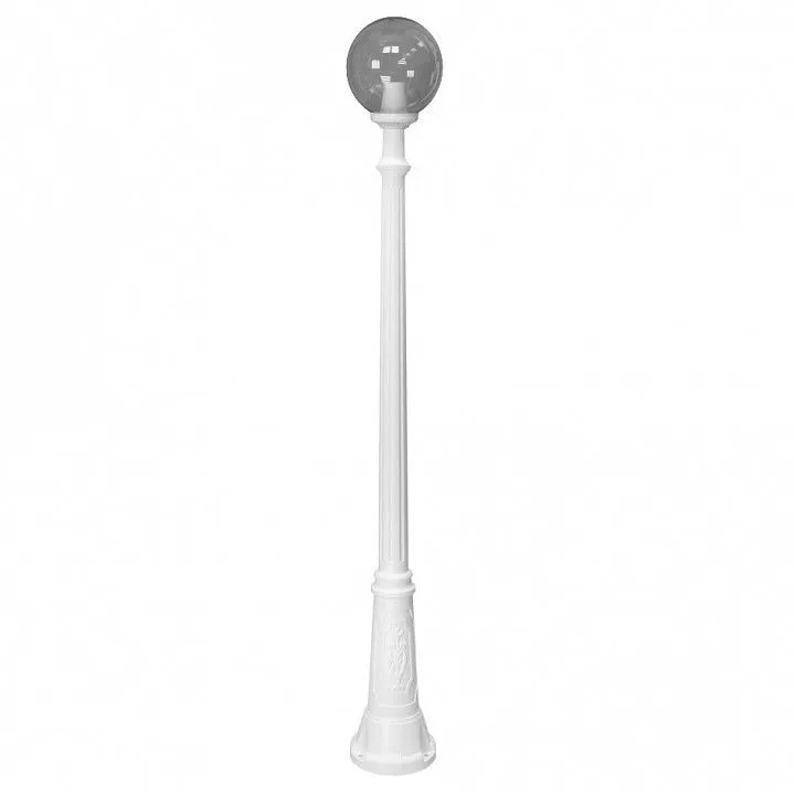 Фонарный столб Fumagalli Globe 250 G25.156.000.WZE27
