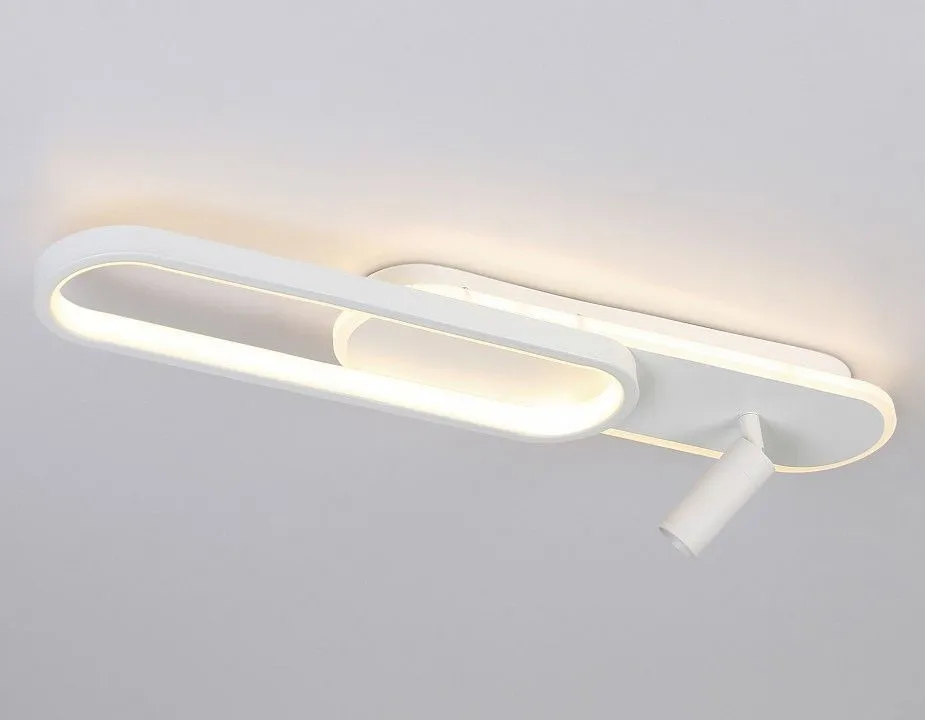 Потолочная люстра Ambrella Light FL FL5108