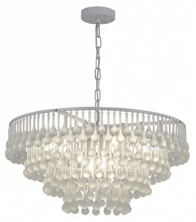 Подвесная люстра Favourite Boonden 4604-8P
