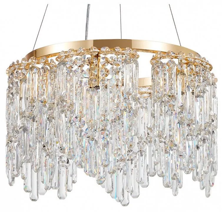 Подвесная люстра Favourite Diadem 4724-6P