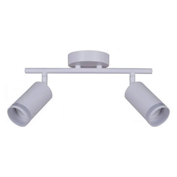 Светильник на штанге Reluce Technical  16001-9.5-002CT SPOT LIGHT GU10 WT