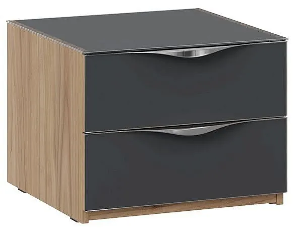 Тумбочка Глосс ТД 319.03.01