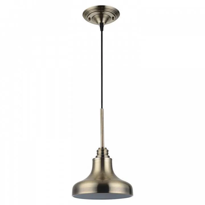 Подвесной светильник Lussole Sona GRLSL-3006-01
