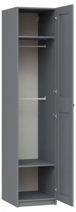 Шкаф платяной Макс
