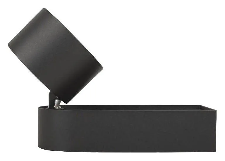 Накладной светильник Loft it Knof 10324/A Black