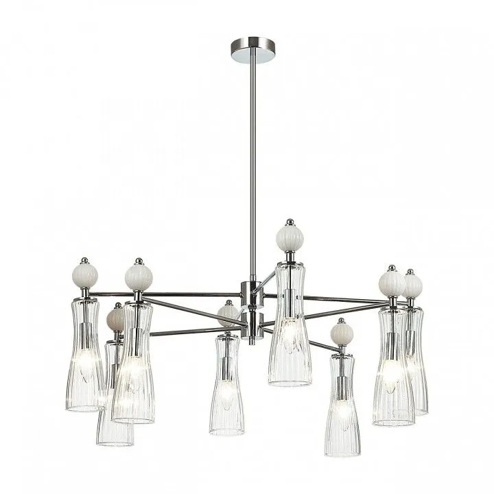 Люстра на штанге Lumion EMILY 8268/8