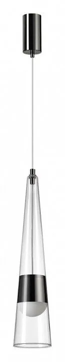 Подвесной светильник Odeon Light Lump 5044/12L