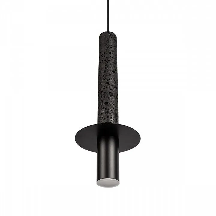 Подвесной светильник Loft it Everest 10583A Black