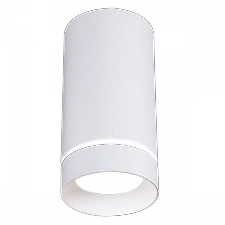 Накладной светильник Reluce 81482 81482-9.5-001RT LED5W WT