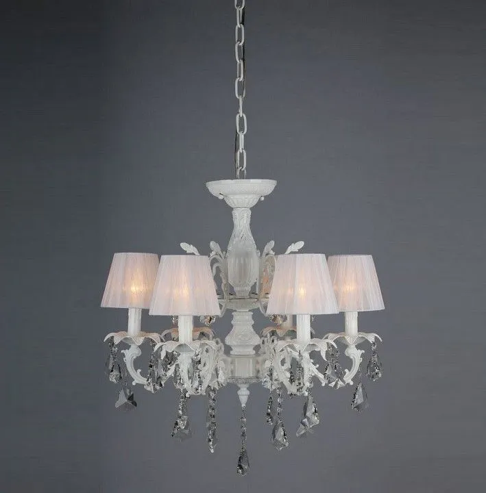 Подвесная люстра Omnilux Catanzaro OML-30807-06