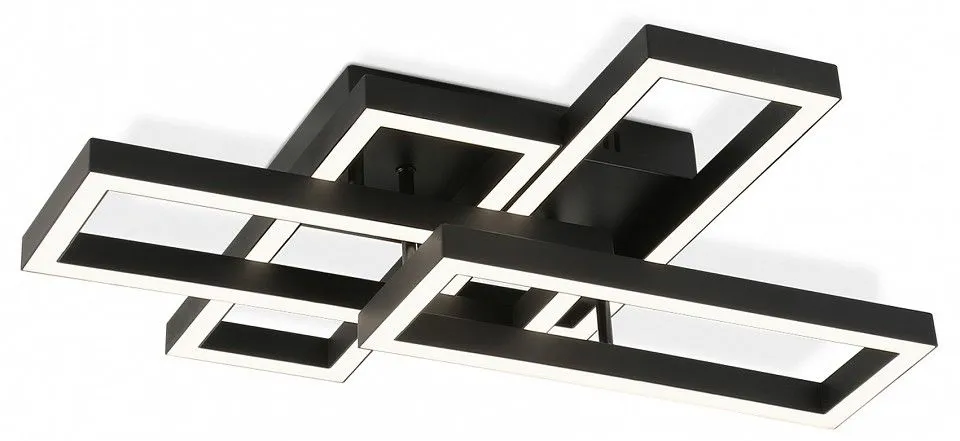 Потолочная люстра Ambrella Light ACRYLICA FA1002