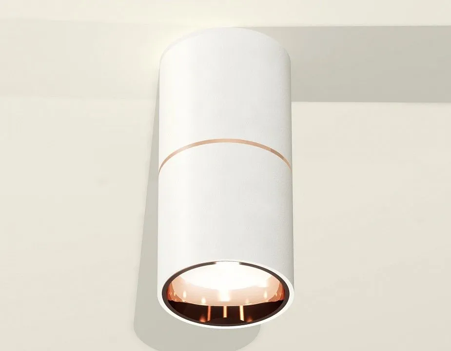 Накладной светильник Ambrella Light XS XS6301083