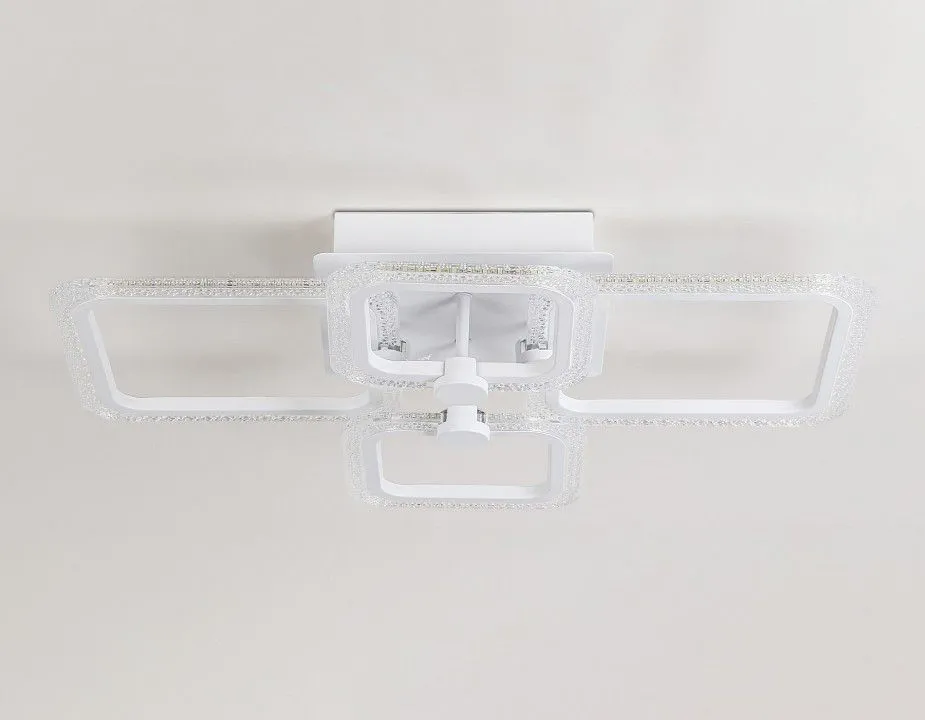 Потолочная люстра Ambrella Light FA FA5309