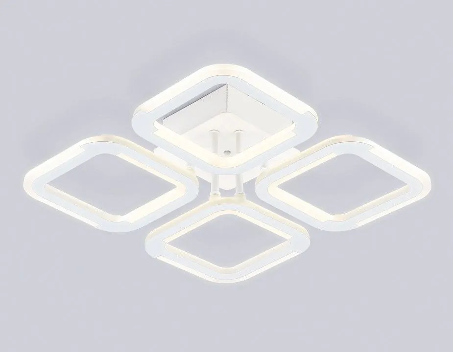 Потолочная люстра Ambrella Light FA FA8947