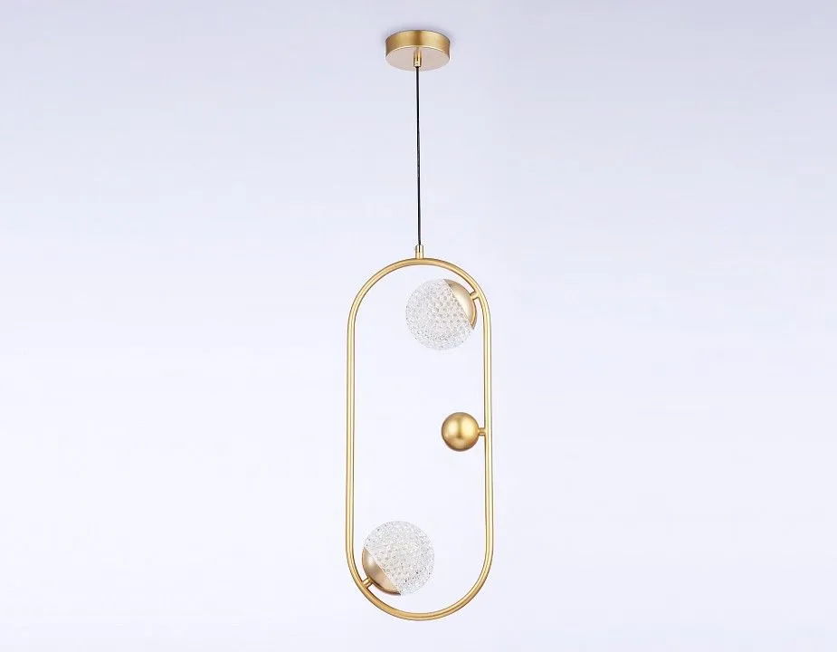 Подвесной светильник Ambrella Light TR TR5431