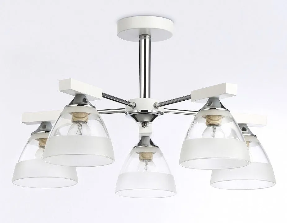 Люстра на штанге Ambrella Light TR TR9093
