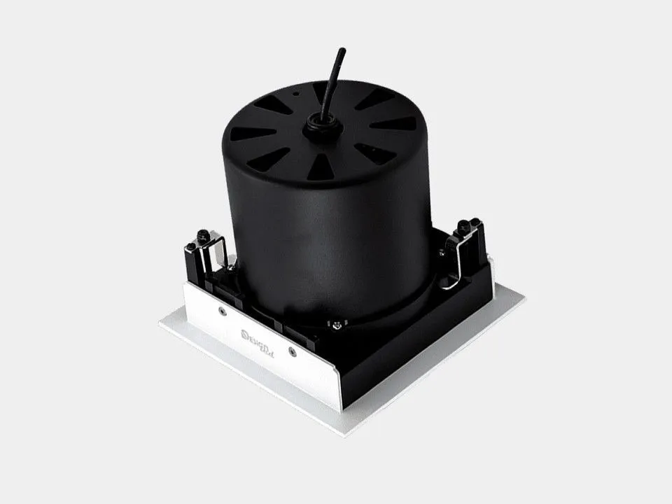 Встраиваемый светильник на штанге DesignLed SPL 00-00003439