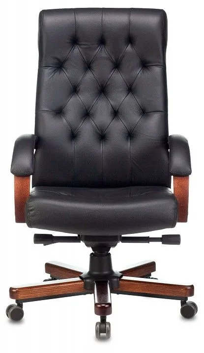 Кресло для руководителя T-9928WALNUT