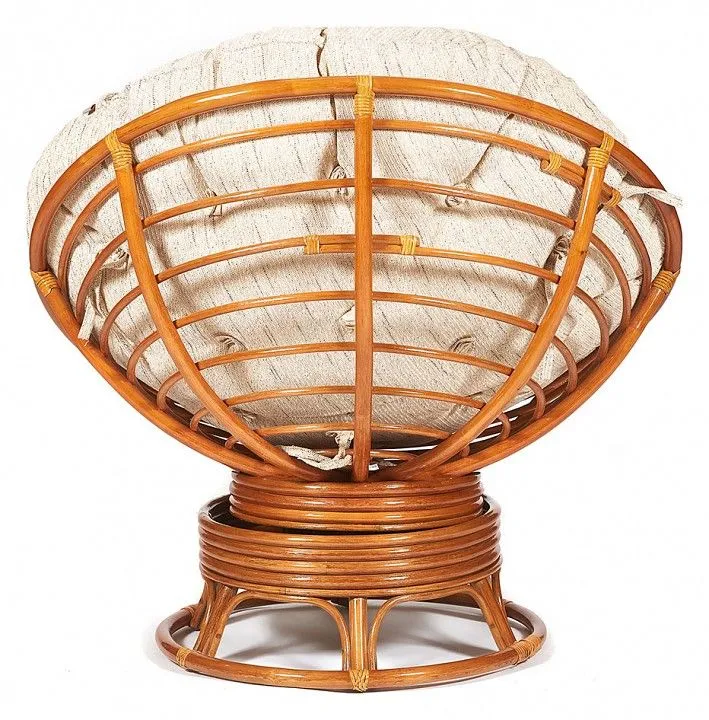 Кресло-качалка Papasan W23/01B
