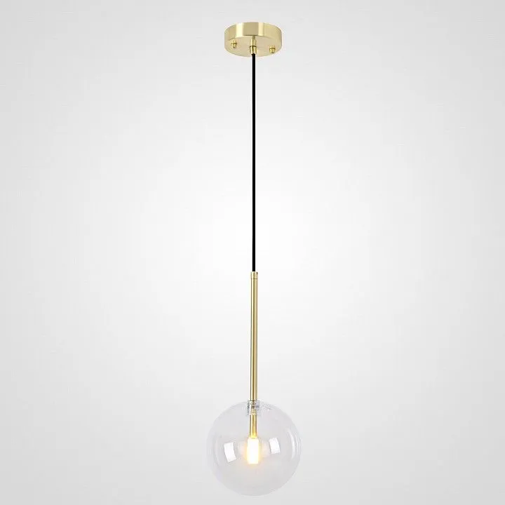 Подвесной светильник Imperiumloft ARTO ARTO01