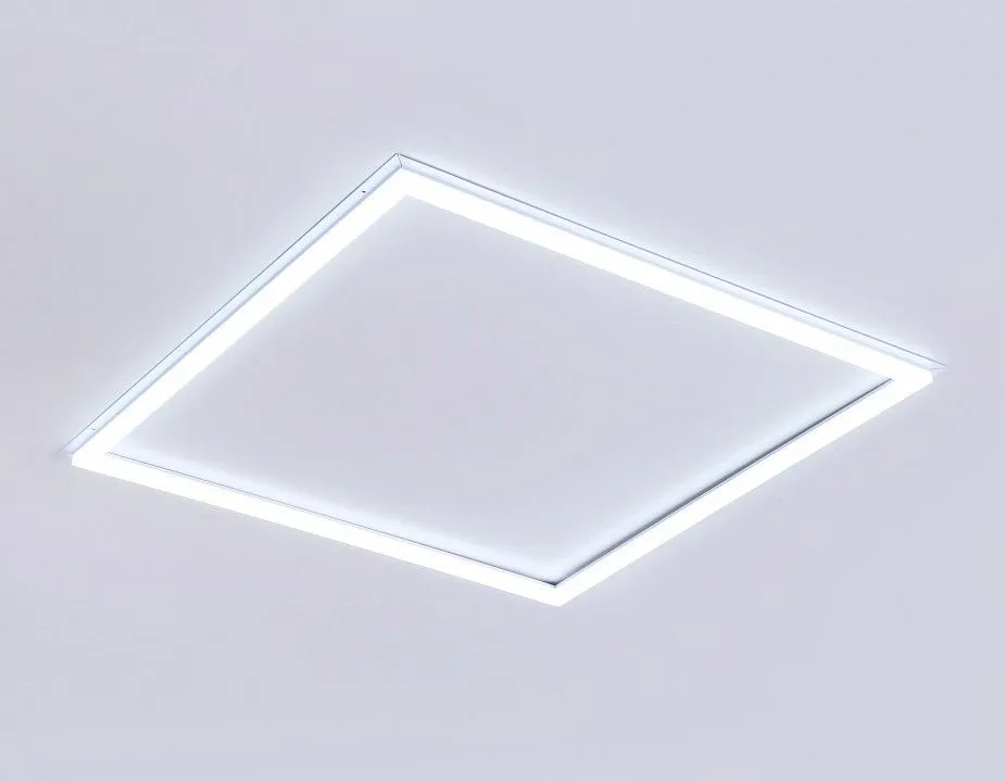 Светильник для потолка Армстронг Ambrella Light PANELS DPS1042