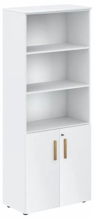 Шкаф комбинированный Forta FHC 80.5(Z)