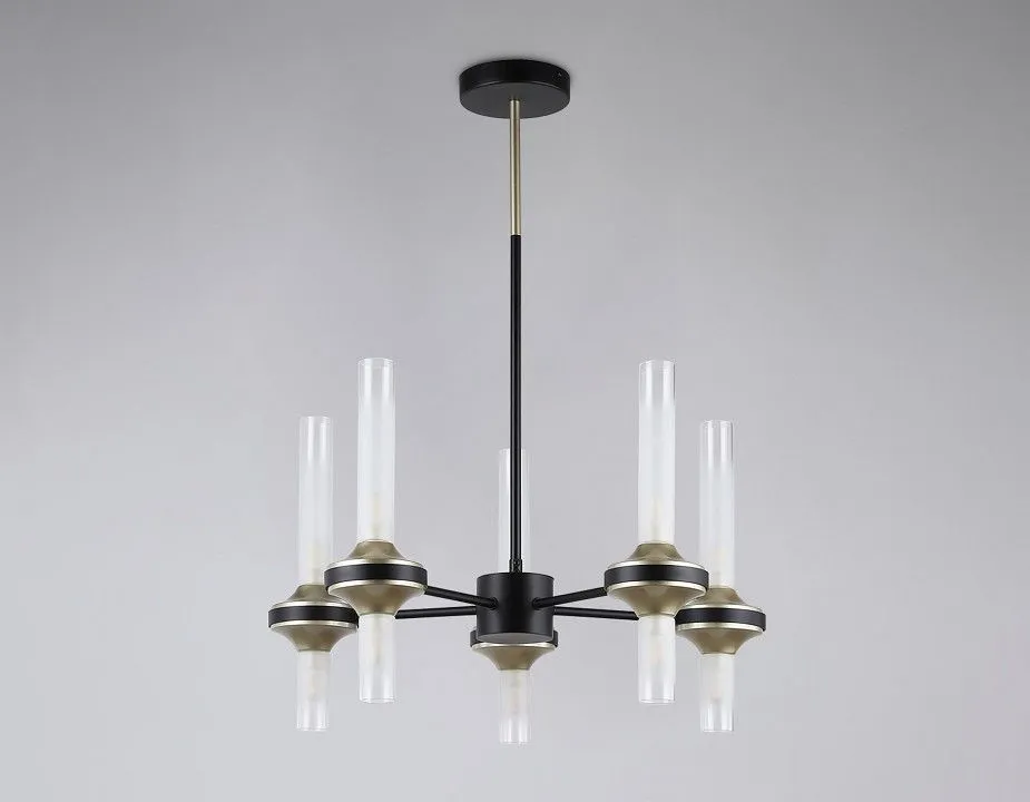 Люстра на штанге Ambrella Light HIGH LIGHT LH55351