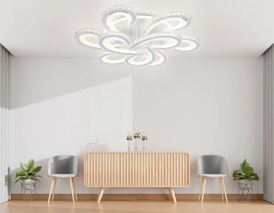 Потолочная люстра Ambrella Light FA FA1704