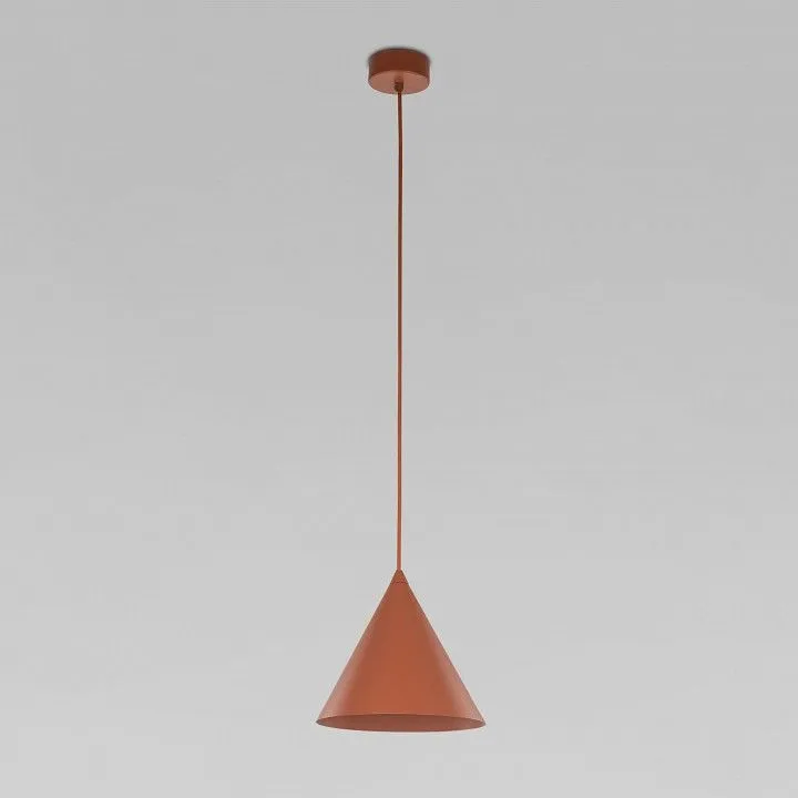 Подвесной светильник TK Lighting Cono 6632 Cono