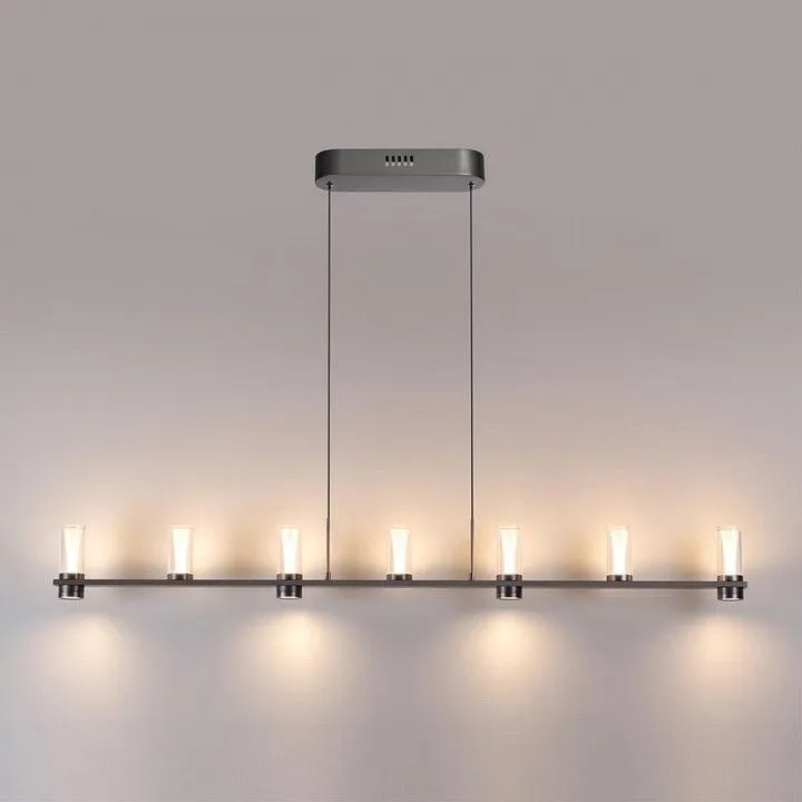 Подвесной светильник Odeon Light HIGHTECH 7143/45L