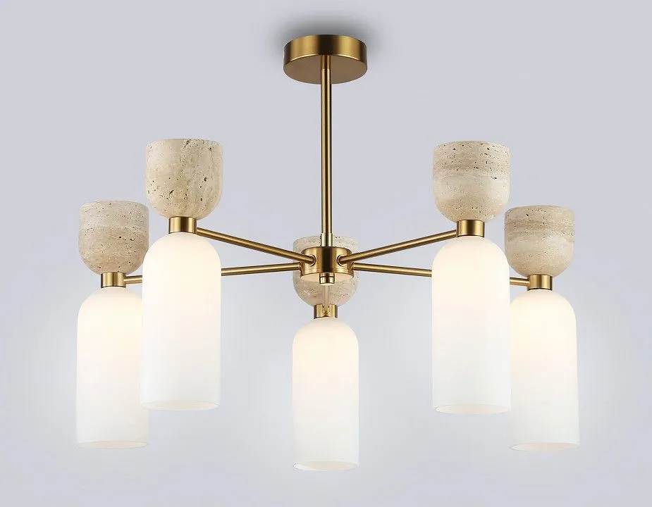 Люстра на штанге Ambrella Light LH LH53325
