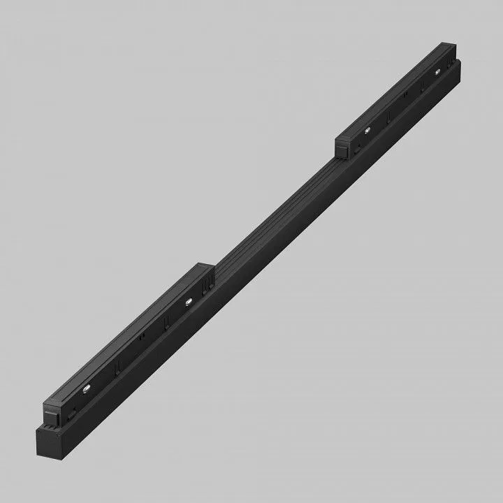 Встраиваемый светильник Maytoni Technical Базис TR030-2-30W2.7K-B