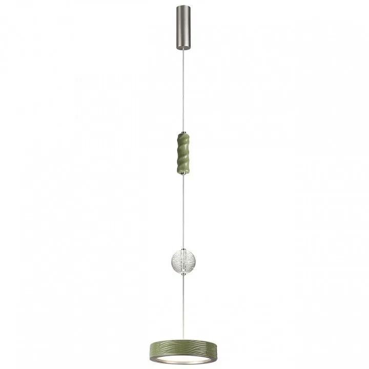 Подвесной светильник Odeon Light Riviera 5451/32LA