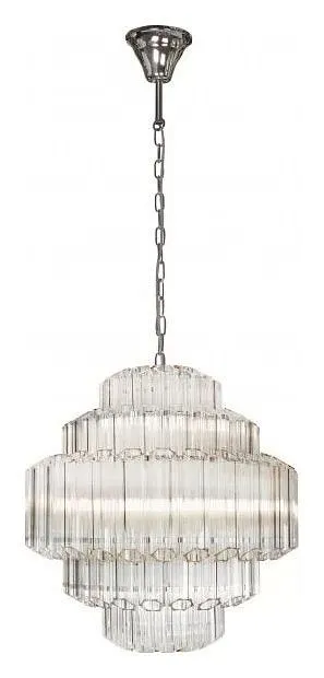 Подвесная люстра iLamp Destiny MD0267-7