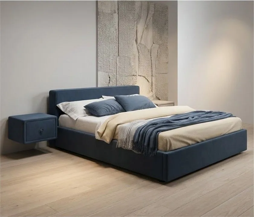 Тумбочка навесная Mild