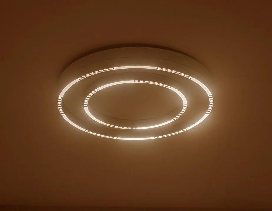 Накладной светильник Ambrella Light FL FL5821