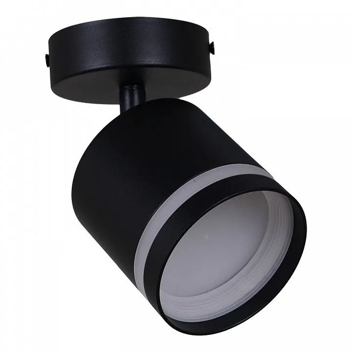 Спот Reluce Technical 53001 53001-9.5-001IL SPOT LIGHT GX53 BK