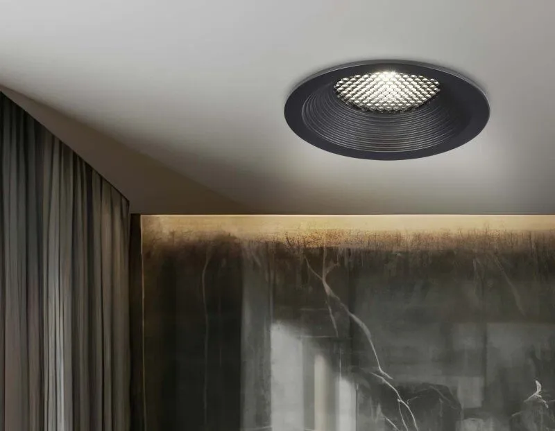Встраиваемый светильник Ambrella Light TN TN102856