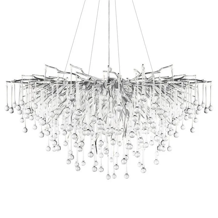 Подвесная люстра Loft it Drops 10376/1000