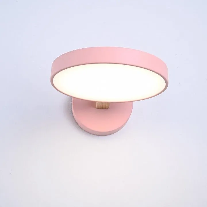 Бра Imperiumloft TURNA Pink TURNA-W01