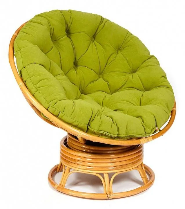 Кресло-качалка Papasan W23/01B