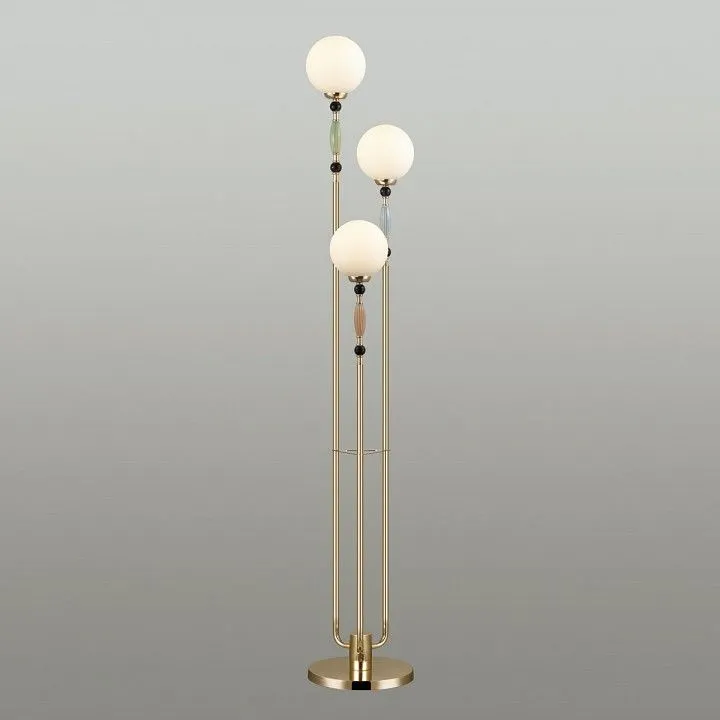 Торшер Odeon Light Palle 5405/3F