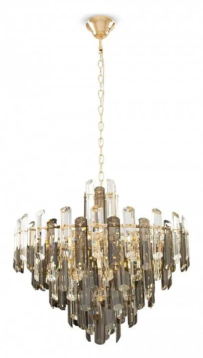 Подвесная люстра Maytoni Flare DIA200PL-08G