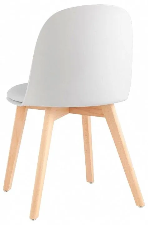 Стул Stool Group Fog SL-7022DM grey 66010, УТ000036896 Стул Stool Group Fog SL-7022DM grey 66010, УТ000036896