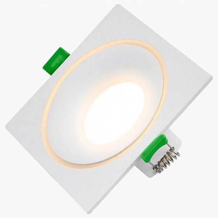 Встраиваемый светильник LEDS POWER SPOT 009674