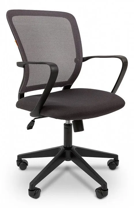 Кресло компьютерное Chairman Chairman 698 00-07058333, 7058333 Кресло компьютерное Chairman Chairman 698 00-07058333, 7058333