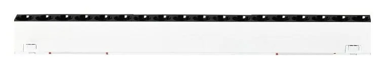 Накладной светильник iLedex Technical VISION48/25 4825-039-L293-18W-36DG-3000K-WH